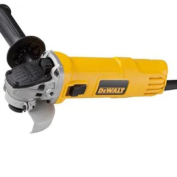 Máy mài góc Dewalt DWE8100T (công tắc đuôi)