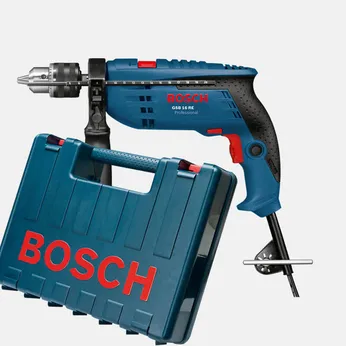 Máy Khoan Động Lực Bosch GSB16RE - Vali