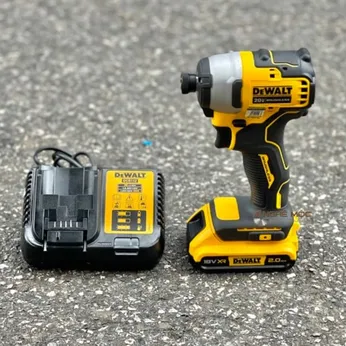 MÁY VẶN VÍT DEWALT DCF809D1