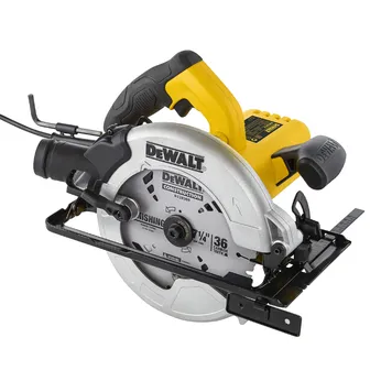 Máy cưa đĩa Dewalt DWE5615 1500W 184mm