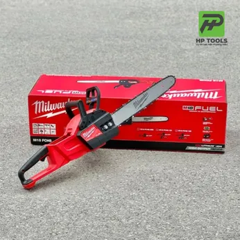 Máy cưa xích Milwaukee M18 FCHS