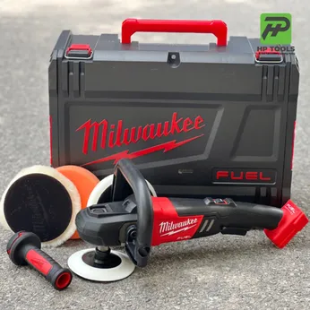 Máy đánh bóng M18 FAP180 Milwaukee
