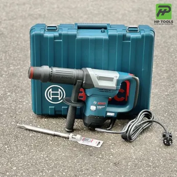 Máy đục bê tông Bosch GSH 500 GEN II