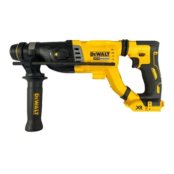 Máy khoan đục bê tông dùng pin 18V Dewalt DCH263