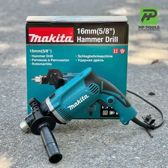 Máy khoan búa Makita HP1630