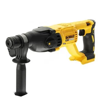 Máy khoan bê tông pin DeWALT 18V DCH133N