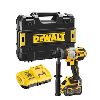Máy khoan động lực dùng pin Dewalt DCD999X1