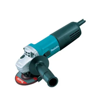 Máy mài góc Makita 9553NB 100mm Công tắc hông
