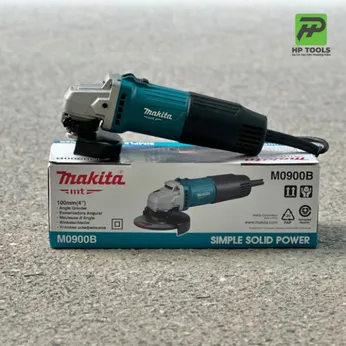 Máy mài góc Makita M0900B (100mm)