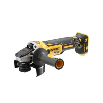 Máy mài pin cầm tay Dewalt DCG405