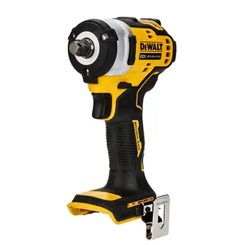 Máy siết bu lông dùng pin Dewalt DCF911N