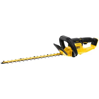 Máy tỉa cành hàng rào cầm tay 18V Dewalt DCMHT563N-XJ