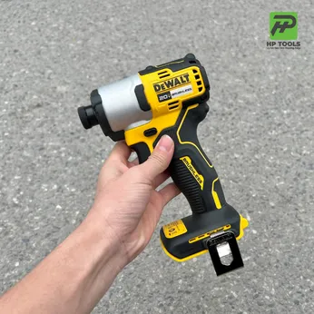 Máy vặn vít dùng pin 20V DeWalt DCF840N-B1