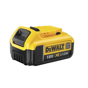 Pin cho máy khoan 18V-4.0Ah Dewalt DCB182-B1