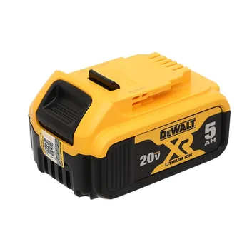 Pin cho máy khoan 18V-5.0Ah Dewalt DCB184-B1