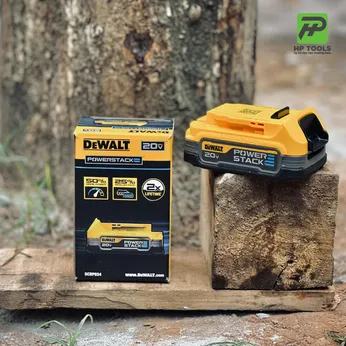 Pin Powerstack Dewalt 20V Max DCBP034-KR 1.7 Ah