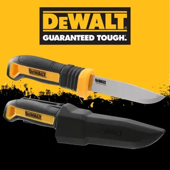 Dao phượt Dewalt DWHT1-10354