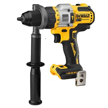 Máy khoan động lực dùng pin 18V DeWalt DCD999