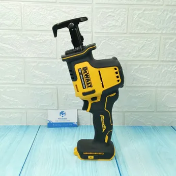 Máy cưa kiếm dùng pin Dewalt 20v DCS369