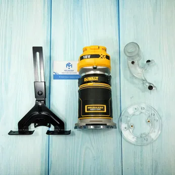 Máy soi Dewalt DCW600