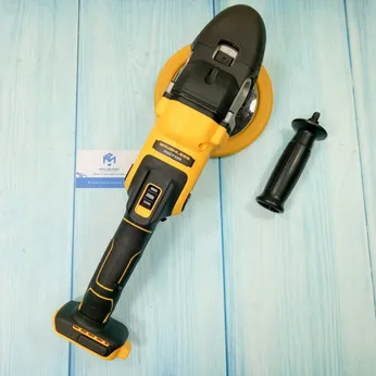 Máy đánh bóng pin DeWalt DCM849