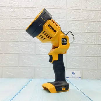 Đèn Led dùng pin 20V Dewalt DCL043
