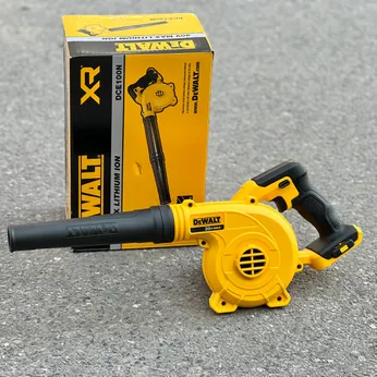 Máy thổi hơi cầm tay 18V Dewalt DCE100N