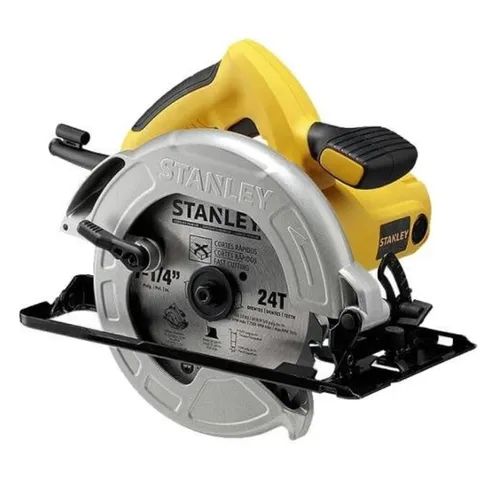 Máy cưa đĩa cầm tay 1600W-190mm Stanley SC16-B1