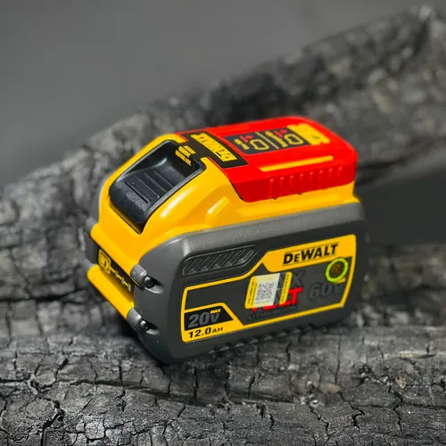 Pin Flexvolt 20V/60V - 12Ah Dewalt DCB612--B1