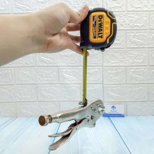 Thước cuộn thép 5m/16' Dewalt DWHT36915-30