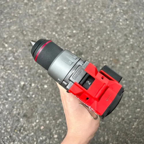 Máy Khoan Động Lực Milwaukee M12 FPD2-OX Gen 3