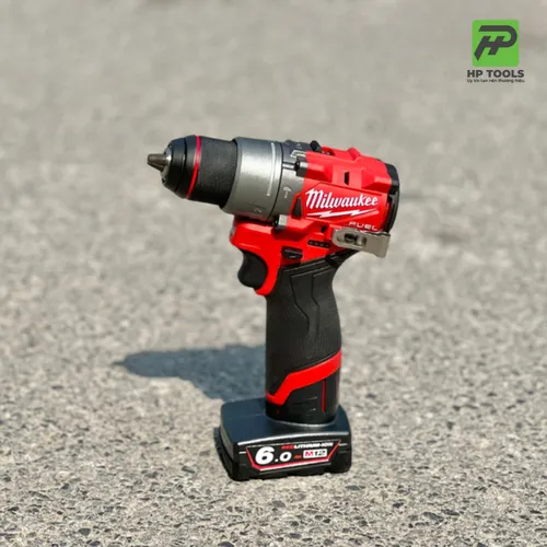 Máy Khoan Động Lực Milwaukee M12 FPD2-OX Gen 3