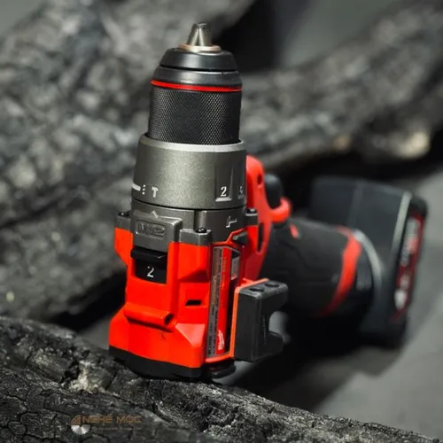 Máy Khoan Động Lực Milwaukee M12 FPD2-OX Gen 3