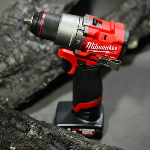 Máy Khoan Động Lực Milwaukee M12 FPD2-OX Gen 3