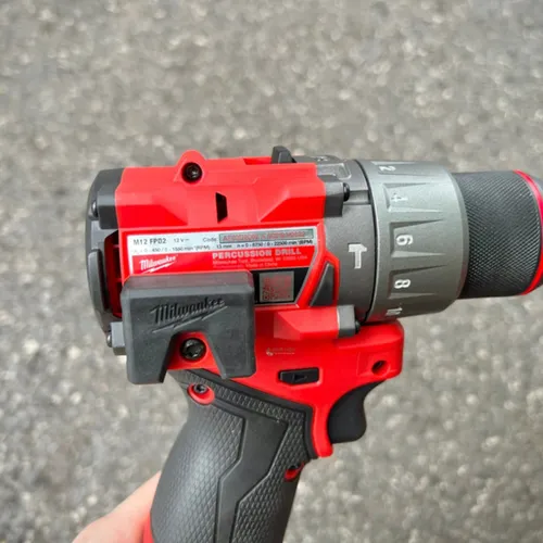Máy Khoan Động Lực Milwaukee M12 FPD2-OX Gen 3