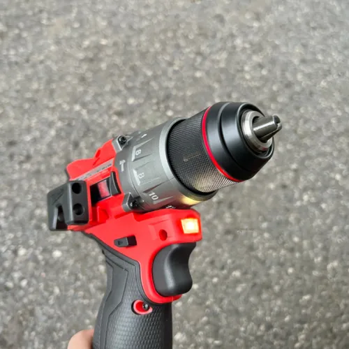 Máy Khoan Động Lực Milwaukee M12 FPD2-OX Gen 3