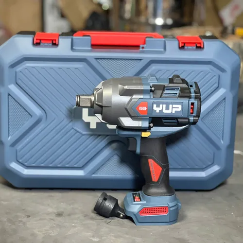 Máy vặn bu lông dùng pin 20V YUPAI YP20-W1500M