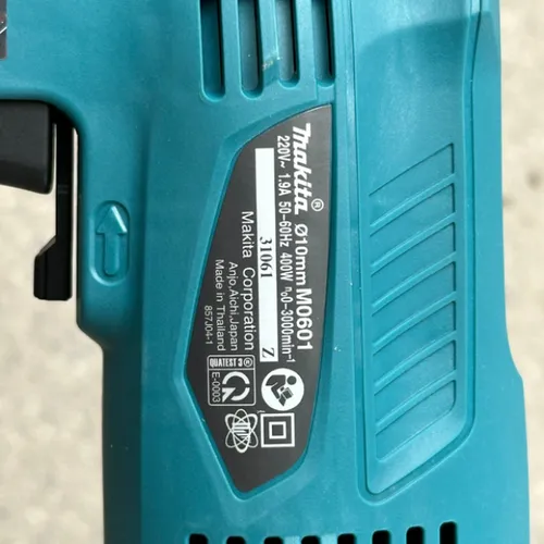 Máy khoan Makita M0601B (10mm)