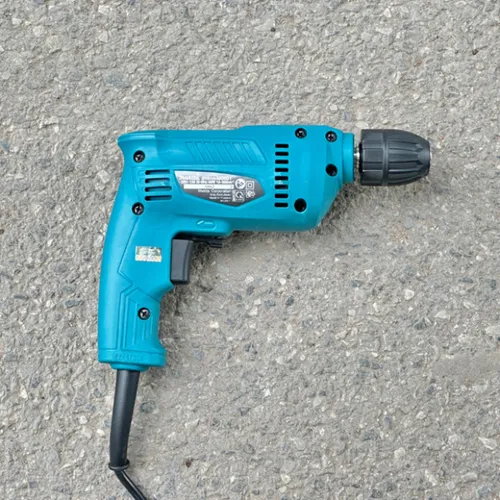Máy khoan Makita M0601B (10mm)
