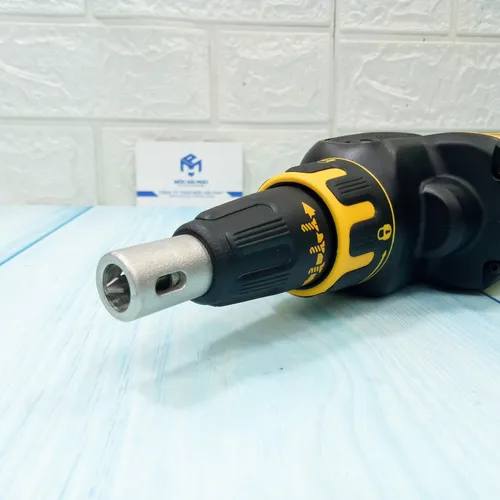 Máy bắt vít thạch cao Dewalt DCF620N - KR