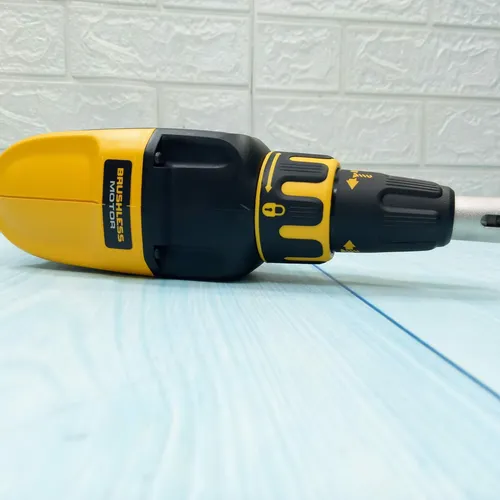 Máy bắt vít thạch cao Dewalt DCF620N - KR