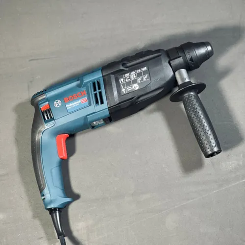Máy khoan bê tông bosch GBH 2-24 DRE 06112721K0