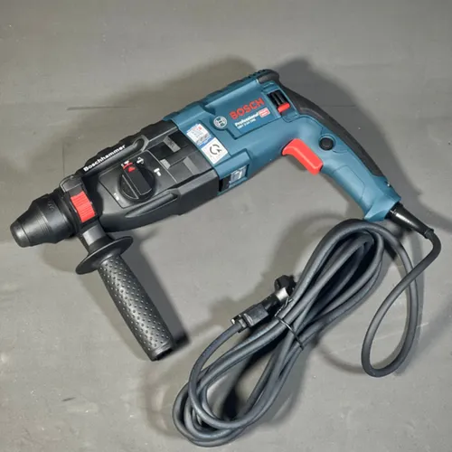 Máy khoan bê tông bosch GBH 2-24 DRE 06112721K0