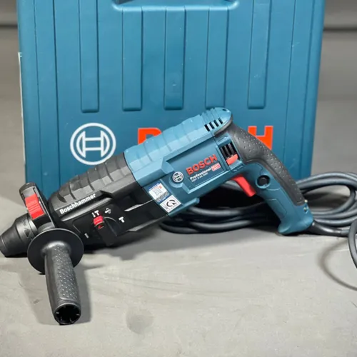 Máy khoan bê tông bosch GBH 2-24 DRE 06112721K0