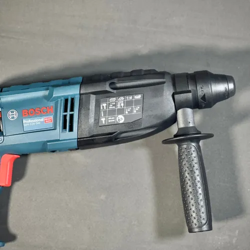 Máy khoan bê tông bosch GBH 2-24 DRE 06112721K0