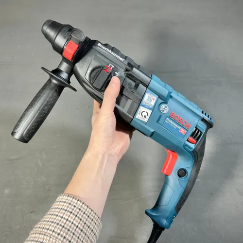 Máy khoan bê tông bosch GBH 2-24 DRE 06112721K0