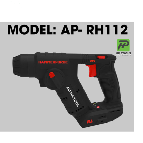 Thân máy khoan Bê tông mini ALPHA TOOL  AP-RH112