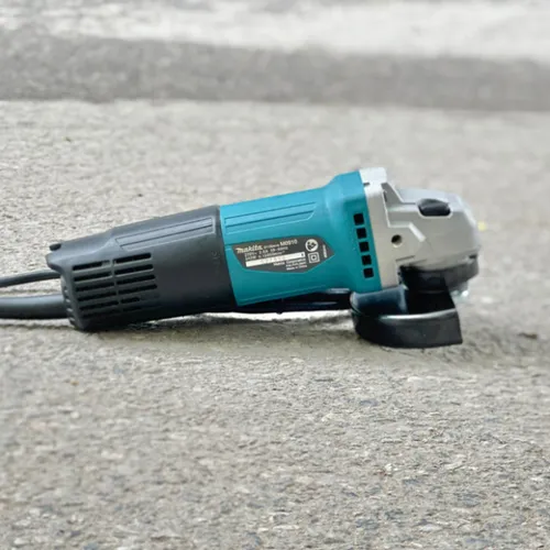 Máy Mài Góc Makita M0910B (100mm)