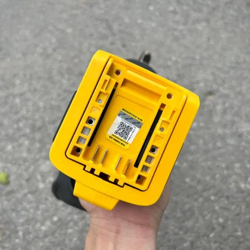 Thân máy siết bulong cầm tay 20V Dewalt DCF900N-B1