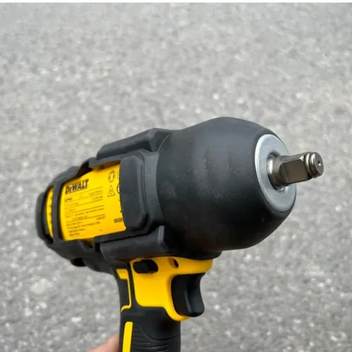 Thân máy siết bulong cầm tay 20V Dewalt DCF900N-B1